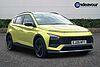 Hyundai BAYON 1.0 TGDi [90] Black Line 5dr DCT Green