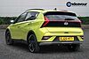 Hyundai BAYON 1.0 TGDi [90] Black Line 5dr DCT Green