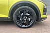Hyundai BAYON 1.0 TGDi [90] Black Line 5dr DCT Green