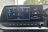 Hyundai BAYON 1.0 TGDi [90] Tech Line 5dr Black