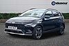 Hyundai BAYON 1.0 TGDi [90] Tech Line 5dr Black