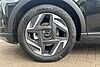Hyundai BAYON 1.0 TGDi [90] Tech Line 5dr Black