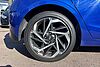 Hyundai I20 1.0T GDi 48V MHD Premium 5dr Blue