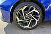Hyundai I20 1.0T GDi 48V MHD Premium 5dr Blue