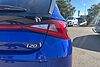 Hyundai I20 1.0T GDi 48V MHD Premium 5dr Blue