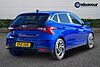 Hyundai I20 1.0T GDi 48V MHD Premium 5dr Blue
