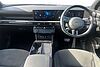 Hyundai TUCSON 1.6T Hybrid N Line S 5dr Auto White
