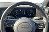 Hyundai TUCSON 1.6T Hybrid N Line S 5dr Auto White