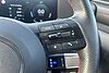 Hyundai TUCSON 1.6T Hybrid N Line S 5dr Auto White