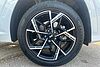 Hyundai TUCSON 1.6T Hybrid N Line S 5dr Auto White