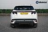 Hyundai TUCSON 1.6T Hybrid N Line S 5dr Auto White