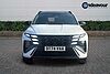 Hyundai TUCSON 1.6T Hybrid N Line S 5dr Auto White