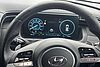Hyundai TUCSON 1.6 TGDi Hybrid 230 Ultimate 5dr 2WD Auto Silver