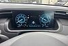 Hyundai TUCSON 1.6 TGDi Hybrid 230 Ultimate 5dr 2WD Auto Silver
