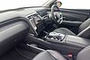 Hyundai TUCSON 1.6 TGDi Hybrid 230 Ultimate 5dr 2WD Auto Silver