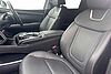 Hyundai TUCSON 1.6 TGDi Hybrid 230 Ultimate 5dr 2WD Auto Silver