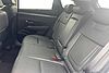 Hyundai TUCSON 1.6 TGDi Hybrid 230 Ultimate 5dr 2WD Auto Silver