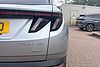 Hyundai TUCSON 1.6 TGDi Hybrid 230 Ultimate 5dr 2WD Auto Silver