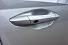 Hyundai TUCSON 1.6 TGDi Hybrid 230 Ultimate 5dr 2WD Auto Silver