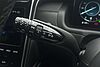 Hyundai TUCSON 1.6 TGDi Hybrid 230 Ultimate 5dr 2WD Auto Silver