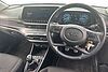 Hyundai BAYON 1.0 TGDi 48V MHEV Premium 5dr Green