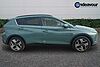 Hyundai BAYON 1.0 TGDi 48V MHEV Premium 5dr Green