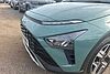 Hyundai BAYON 1.0 TGDi 48V MHEV Premium 5dr Green