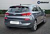 Hyundai I30 1.4T GDI Premium SE 5dr DCT Grey