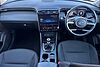 Hyundai TUCSON 1.6 TGDi Premium 5dr 2WD White