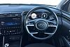 Hyundai TUCSON 1.6 TGDi Premium 5dr 2WD White