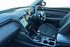 Hyundai TUCSON 1.6 TGDi Premium 5dr 2WD White