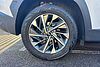 Hyundai TUCSON 1.6 TGDi Premium 5dr 2WD White