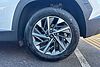 Hyundai TUCSON 1.6 TGDi Premium 5dr 2WD White