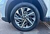 Hyundai TUCSON 1.6 TGDi Premium 5dr 2WD White