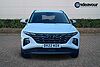 Hyundai TUCSON 1.6 TGDi Premium 5dr 2WD White