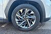Hyundai TUCSON 1.6 TGDi Premium 5dr 2WD White