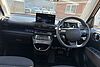 Hyundai INSTER 85kW 02 49kWh 5dr Auto White