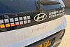 Hyundai INSTER 85kW 02 49kWh 5dr Auto White
