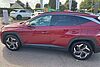 Hyundai TUCSON 1.6 TGDi Ultimate 5dr 2WD Red