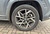 Hyundai TUCSON 1.6T Plug-in Hybrid N Line 5dr Auto Grey