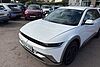 Hyundai IONIQ 5 168kW Ultimate 84 kWh 5dr Auto White