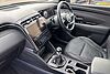 Hyundai TUCSON 1.6 TGDi Ultimate 5dr 2WD Black