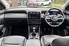 Hyundai TUCSON 1.6 TGDi Ultimate 5dr 2WD Black