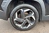 Hyundai TUCSON 1.6 TGDi Ultimate 5dr 2WD Black