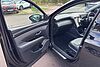 Hyundai TUCSON 1.6 TGDi Ultimate 5dr 2WD Black