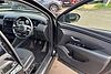 Hyundai TUCSON 1.6 TGDi Ultimate 5dr 2WD Black