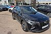 Hyundai TUCSON 1.6 TGDi Ultimate 5dr 2WD Black